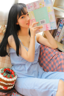 明星专题：张硕