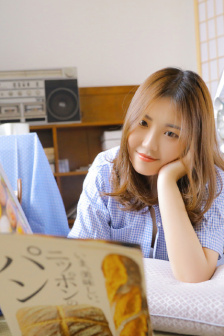 我和妹子那些事